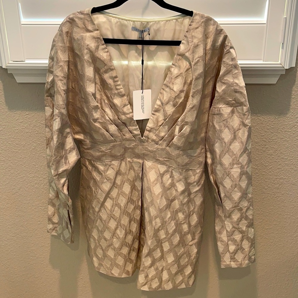Atoir Endtimes Cocktail Dress